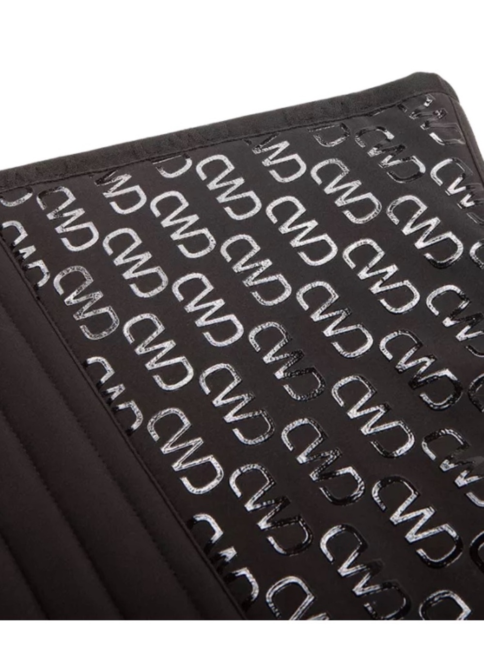 CWD Saddle Pad - Picture 3 of 3